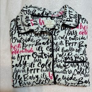 Kate Spade pajama set